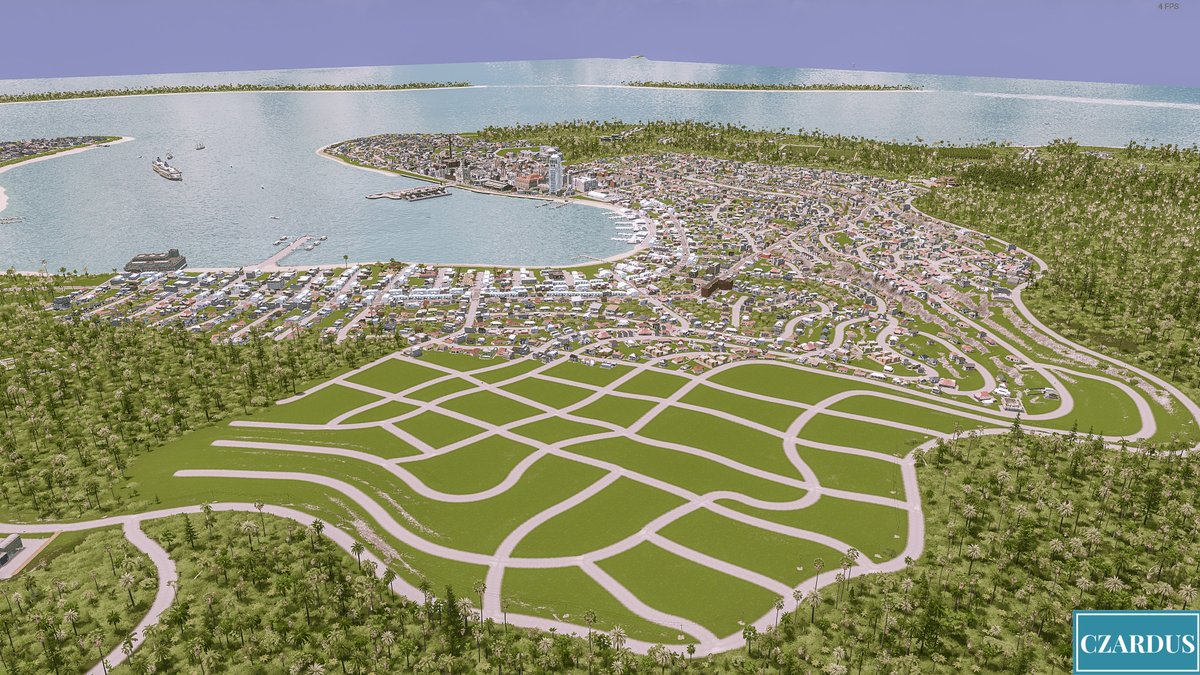cities skylines most efficient road layout cities skylines most efficient road layout