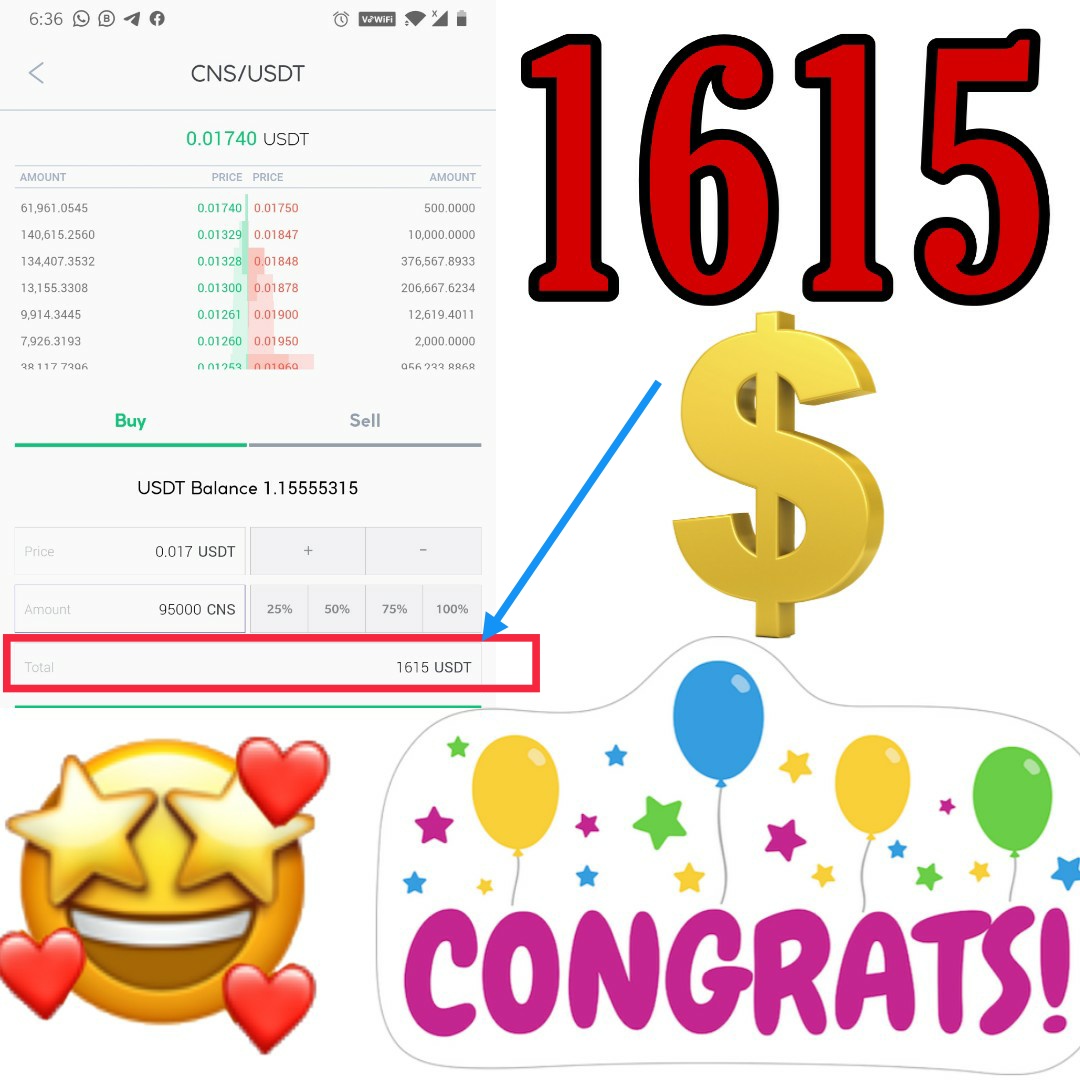 EarnAirdrop's tweet photo. 😱1615$ Profit form #Upstake Airdrop (2Year old Airdrop) Centric Airdrop
Big Profit From Airdrop Like Hydro #Centric #Upstake Huge Pump
✅✅✅✅✅✅
https://t.co/dVMwC5S3a8 https://t.co/w2p6vf1WWD