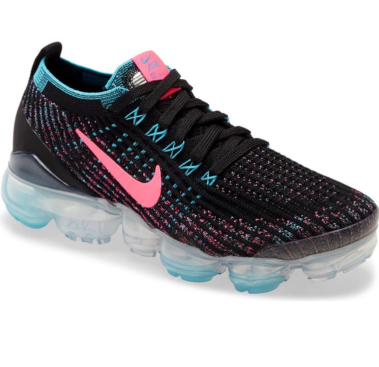 footaction vapormax flyknit 3