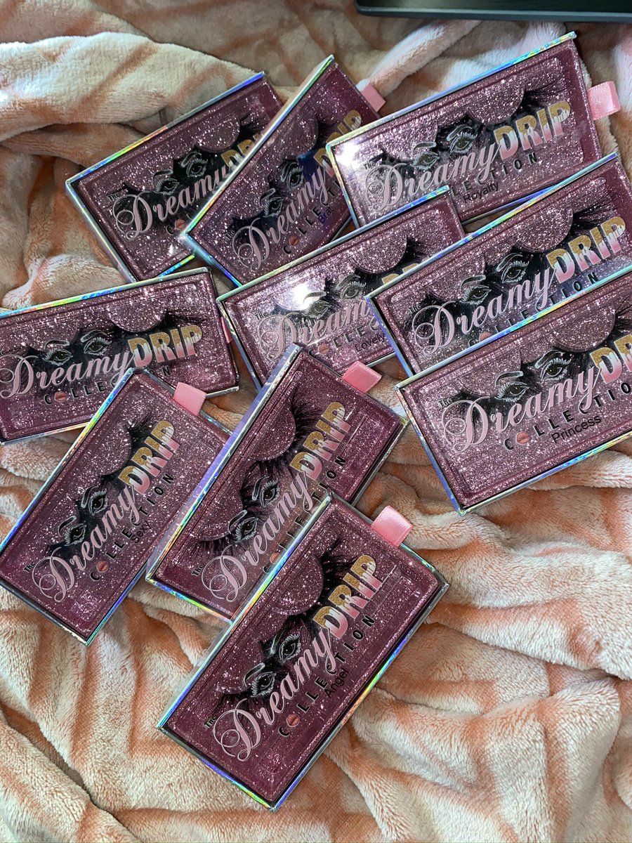 OopsThatsMyMy's tweet photo. It cost $0 to RT this tweet &amp; help my small business grow. I am a young entrepreneur who sells lashes in the D(M)V area
Feel free to check out my instagram to check out everything that I offer 
Instagram: @thedreamydripcollection
Also follow my Twitter @thedreamydrip https://t.co/uuc6GWUU4F