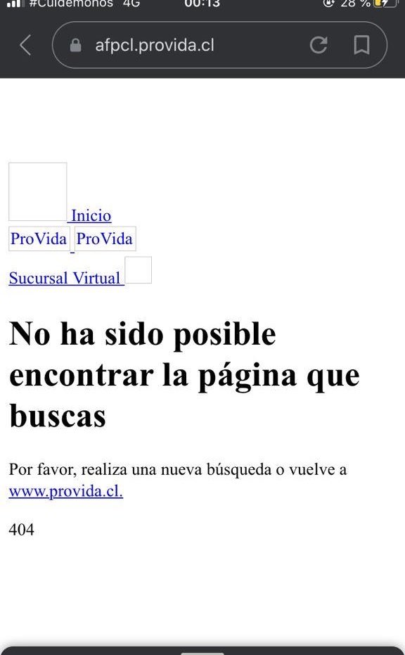 Pao Medel Inostroza tweet media