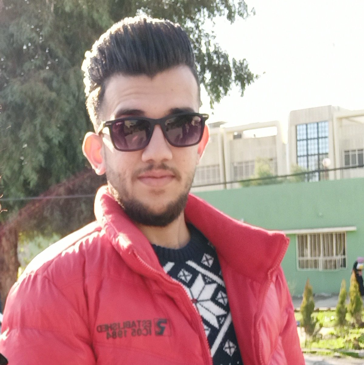 MohamedMoafaq's tweet photo. #صورة_ملف_شخصي_جديدة https://t.co/K4ZWjF3Yt4