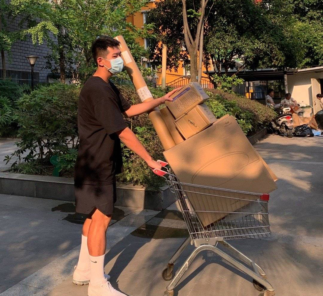 Yan_jiusuo's tweet photo. 想被小哥哥顶飞吗 #帅哥合集 https://t.co/i0jbOiSIWP