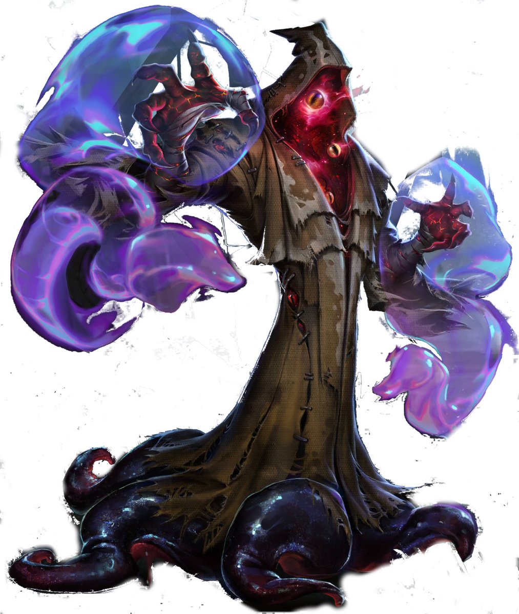 I see the family resemblance