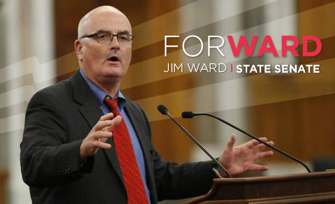 RepJimWard's tweet image. This day is CRITICAL for our state and for the future of Kansas. Make sure you've voted by 7pm or that your ballot is postmarked TODAY! Help move #KansasForWard
ksvotes.org