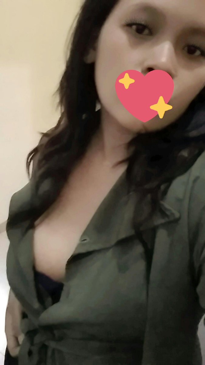 itsmeree2's tweet photo. Avail ya😘

Jangan lupa isi slotnya ya syg😗

#vcsberbayar 
#openbusuimalang
#availbusui
#malangnow
#vcsReady 
#vcsreal
#vcscolmek 
#memberfotovideo
#availmalang
#bbwmalang
#availvcsbusui

🌹Minat?lgsg aja japri sapa tau cocok🤗
⤵⤵⤵
RR DM/wa 081222318502

🌼Bwt yg serius saja https://t.co/RT8k8dooh6