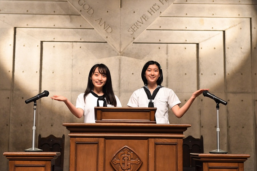 聖学院 広報センター お父様必見プログラム オンライン パパプロナイト 開催決定 聖学院 広報センター 8月27日 女子聖学院中学校 高等学校 本日より受付開始 9 18 金 18 00 オンライン パパプロナイトを開催します T Co