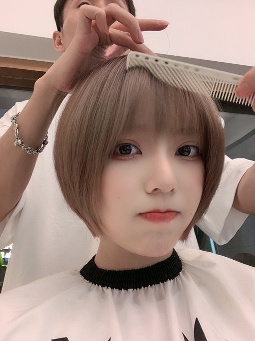 コスプレイヤー菌烨takoのTwitter画像18