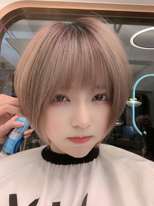 コスプレイヤー菌烨takoのTwitter画像19