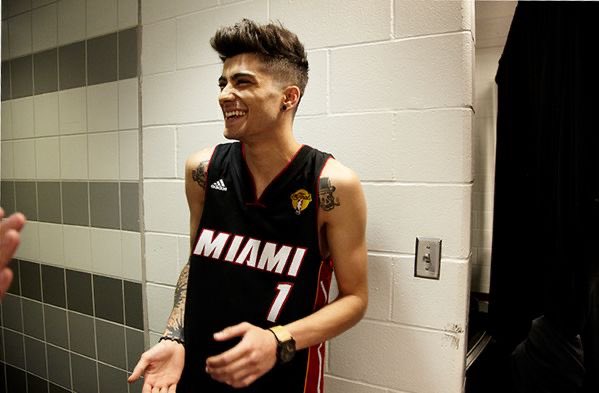 zayn