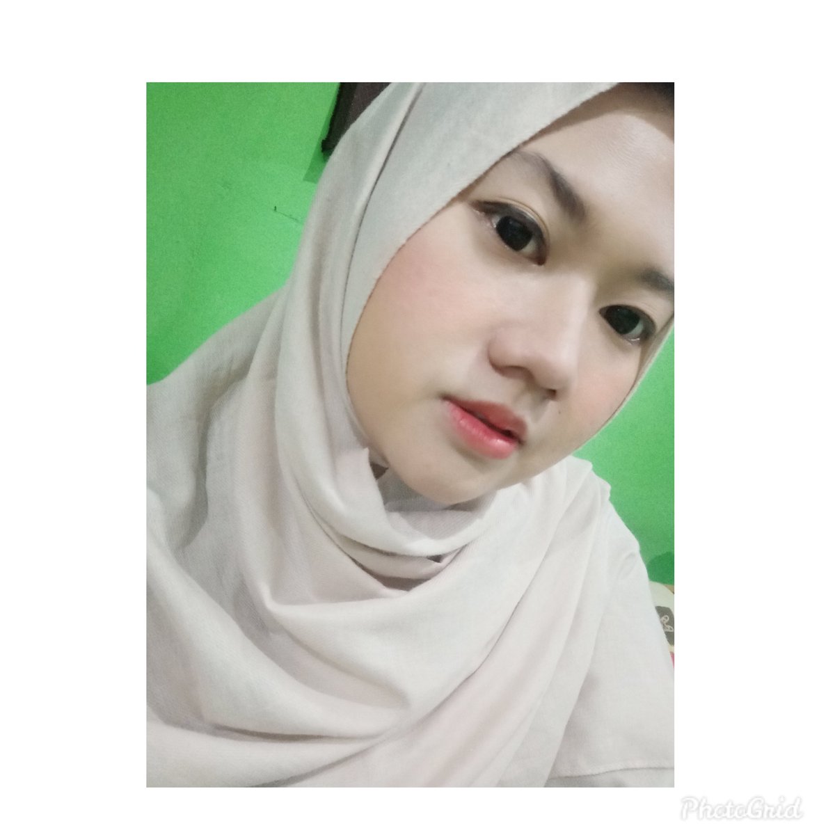 ChubbyNatsa's tweet photo. #FotoProfilBaru https://t.co/lySJ7TlG08