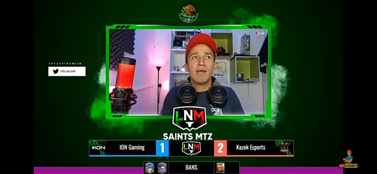 No se dio el resultado de el 2c2 pero mis compañeros se sacaron la espina en las siguientes rondas y logramos ganar a <a href="/IonGaming_GG/">Ion Gaming</a> ggs! #GOKZK⚔️
@YanCR_ Mvp🏅
<a href="/Edsonv18_CR/">EdsonVegaXT🍥</a> <a href="/XrzHunter/">Hunter_xrz</a> @YoguiCR04 <a href="/SS_DiegoRM/">ÐîėgøRM</a> @Infa_CR @Rama14_CR_ <a href="/Puddin_CR/">°Puddin'</a> <a href="/ChristianElNob/">ChristianElNob</a>