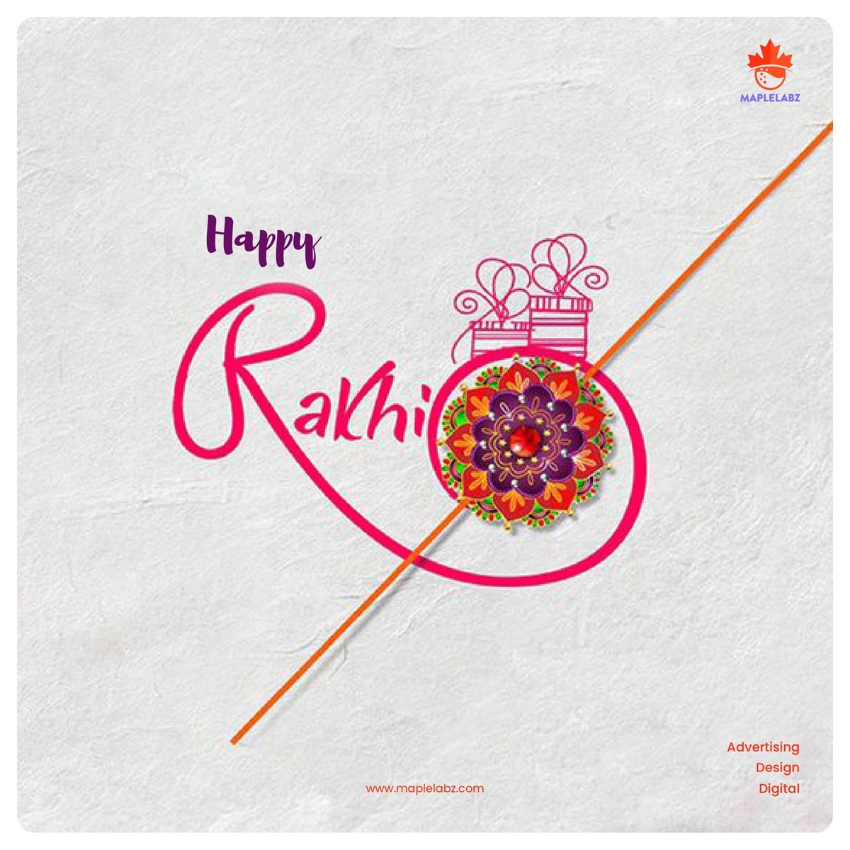 imaplelabz's tweet photo. There's is no other love, like love for a brother. There's is no other love, like love from a brother. Maplelabz wishes you all Happy Raksha Bandhan 🥰🙂
#Maplelabz #Designstudio #websesigning #digitalmarketing #goodmorningsunday #rakshabandhan #happyrakshabandhan #rakshabandhan https://t.co/uiggiT57vr