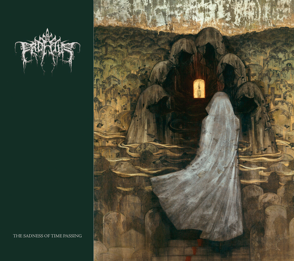 2 days before doomsday

WT edition of Profetus - The Sadness of Time Passing - digi-CD will be out on August 5th, which comes with Obi-strip. Be Dooooomed!

Order Here.

PC
weirdtruth.jp/webstore/index…

Smartphone
weirdtruth.jp/sp/index.cgi?i…