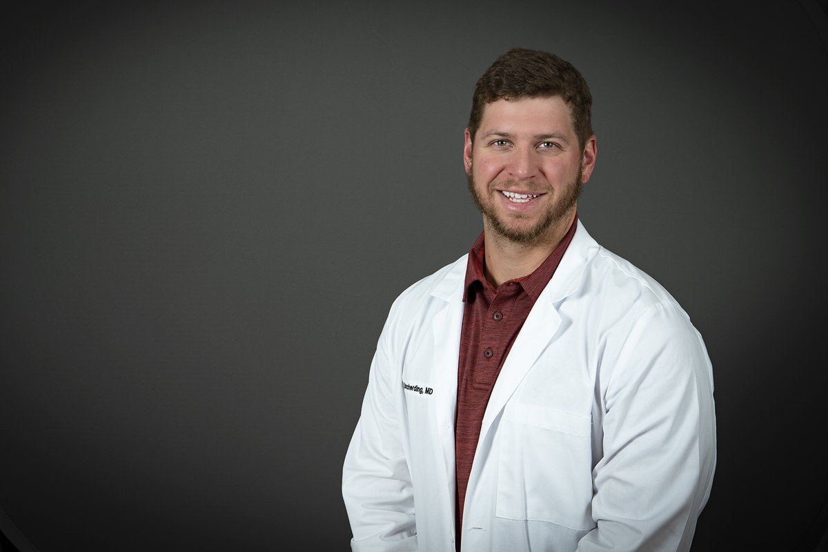FMCSeymour's tweet photo. Dr. Sam Borcherding will begin seeing patients this week at Family Medical Center.  Learn more about Dr. Borcherding: https://t.co/Ro8xffKsvB https://t.co/jLKnVVl5Fr