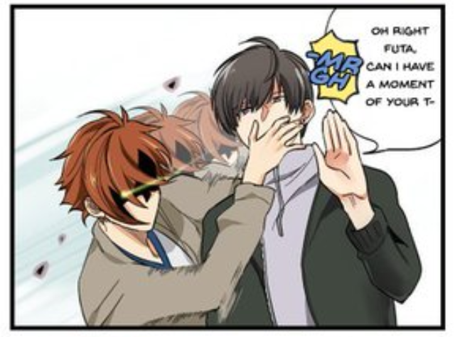 Continuing 20th placeKohaJun Which struck the heart of some from the very beginning with Koharu& #39;s introduction comicAnd KoheYama for those who want to see the development between the overprotective big brother and the too honest for his own good outsider