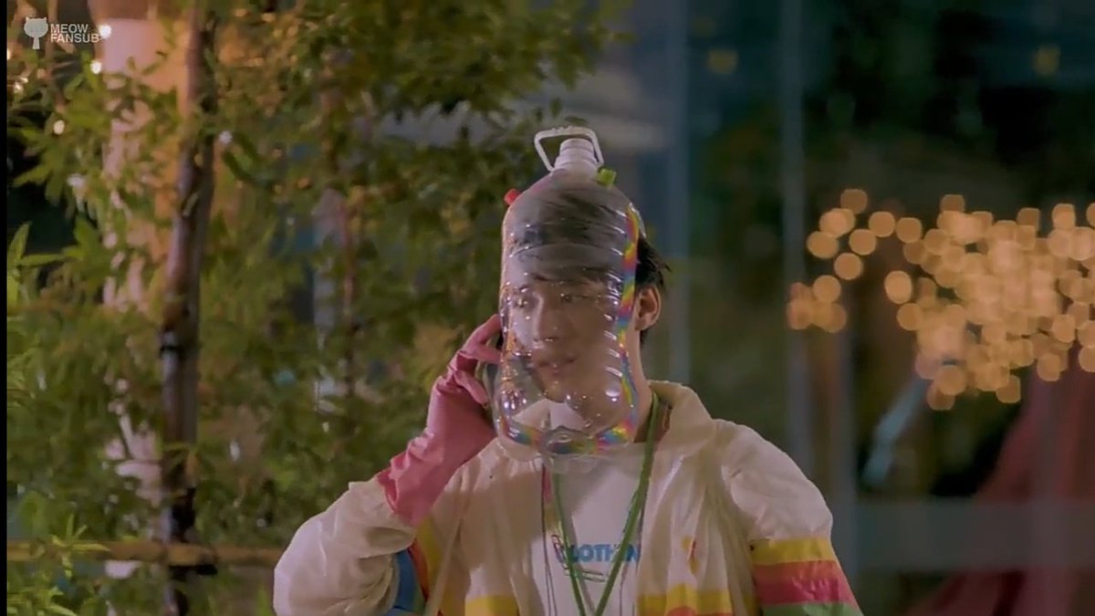 wtfmairton's tweet image. same energy

já quero a minha máscara de garrafa personalizada cheia de glitter KKKKKKKKKKK

#HelloStrangerEP6