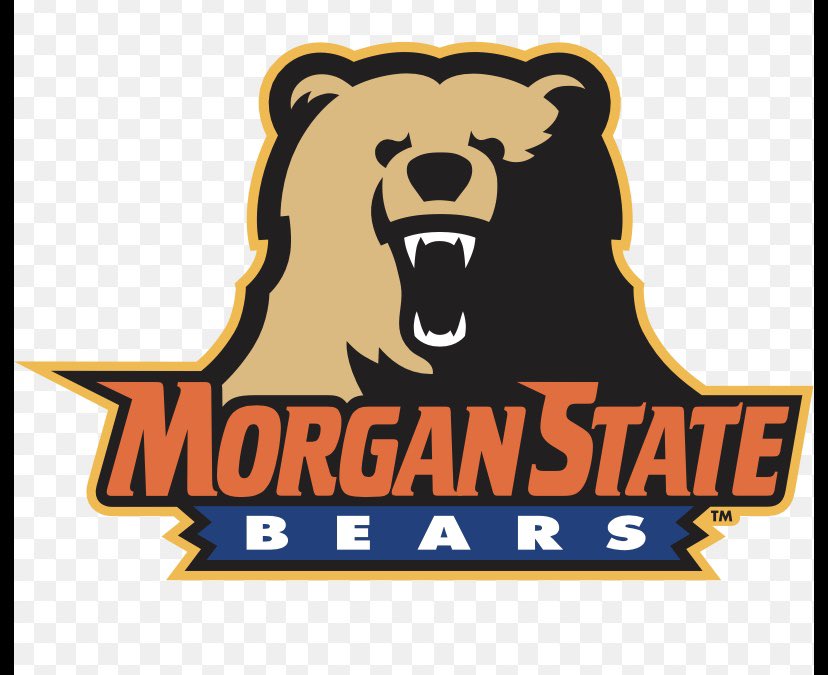 notjasonbaker's tweet image. I am blessed to receive my first division l offer from The University of Morgan State University. I would like to thank @coachbmeritt and @MorganStateU for this incredible opportunity ! Also, would like to thank @coachJoeLew for every opportunity you’ve given me !