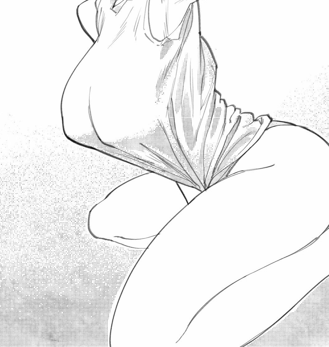 "Will you shut up if I send you a photo?"