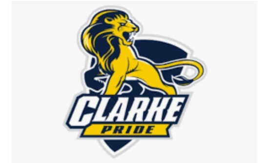 MyaMerschman's tweet photo. Thank you @boyd_courtney , @CoachHocking , @CCK34 , and @dale14allen for this AMAZING opportunity! #RollPride 💙 💛 🦁 https://t.co/Ygdeg7PqsG