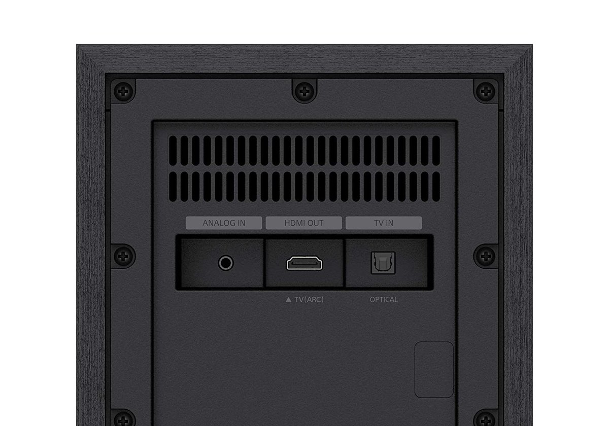 sony home theatre 80w