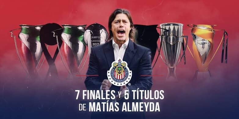 ChivasFc_'s tweet photo. Que estan esperando @RPELAEZ9 @Amauryvz 

Que regrese Matias Almeyda

#RegresaAlmeyda
#Chivas https://t.co/gClpLSvcIP