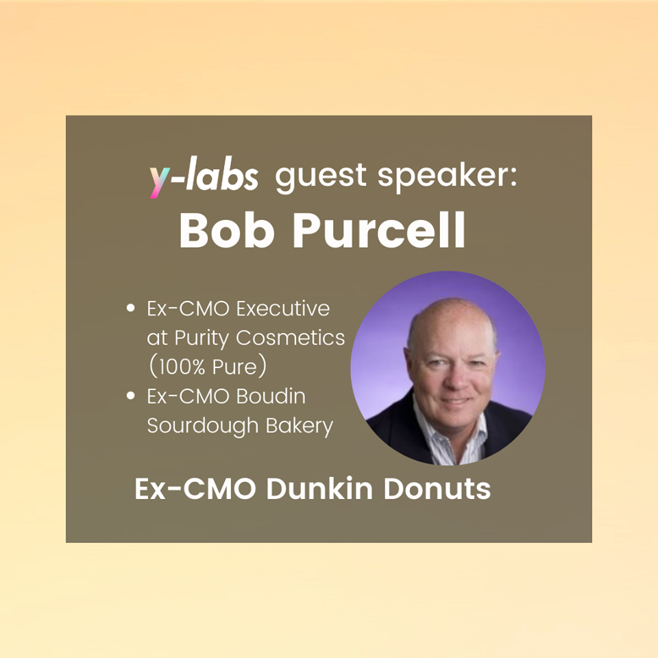 Y-Labs Ventures tweet media