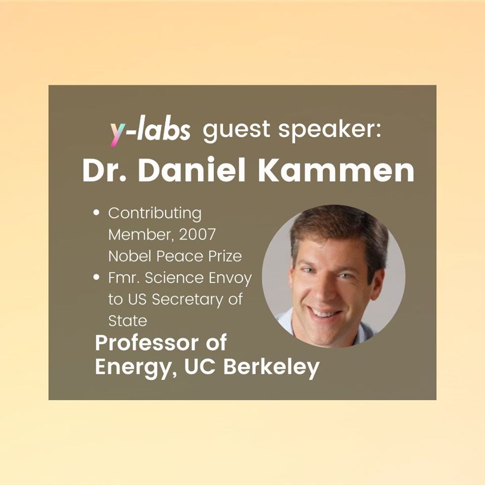 Y-Labs Ventures tweet media