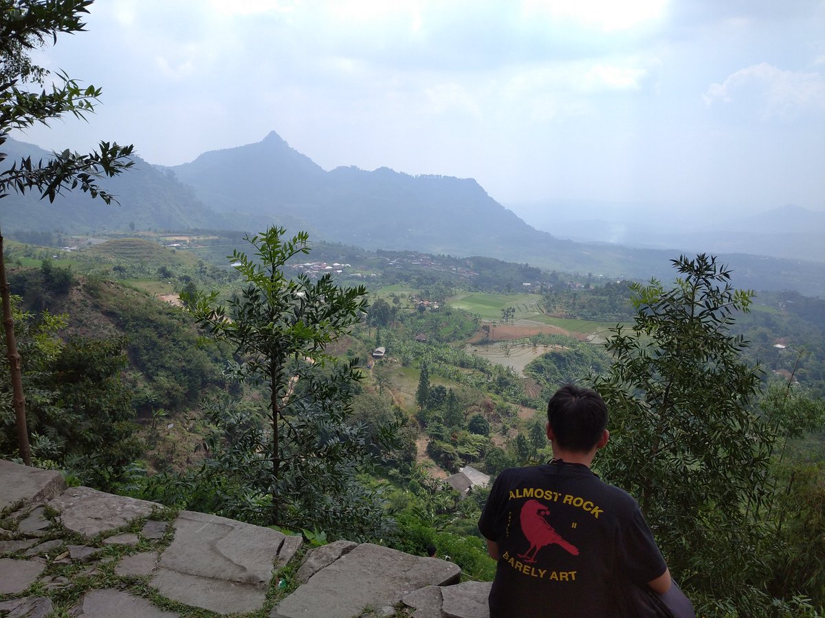 Kris Alfian tweet media