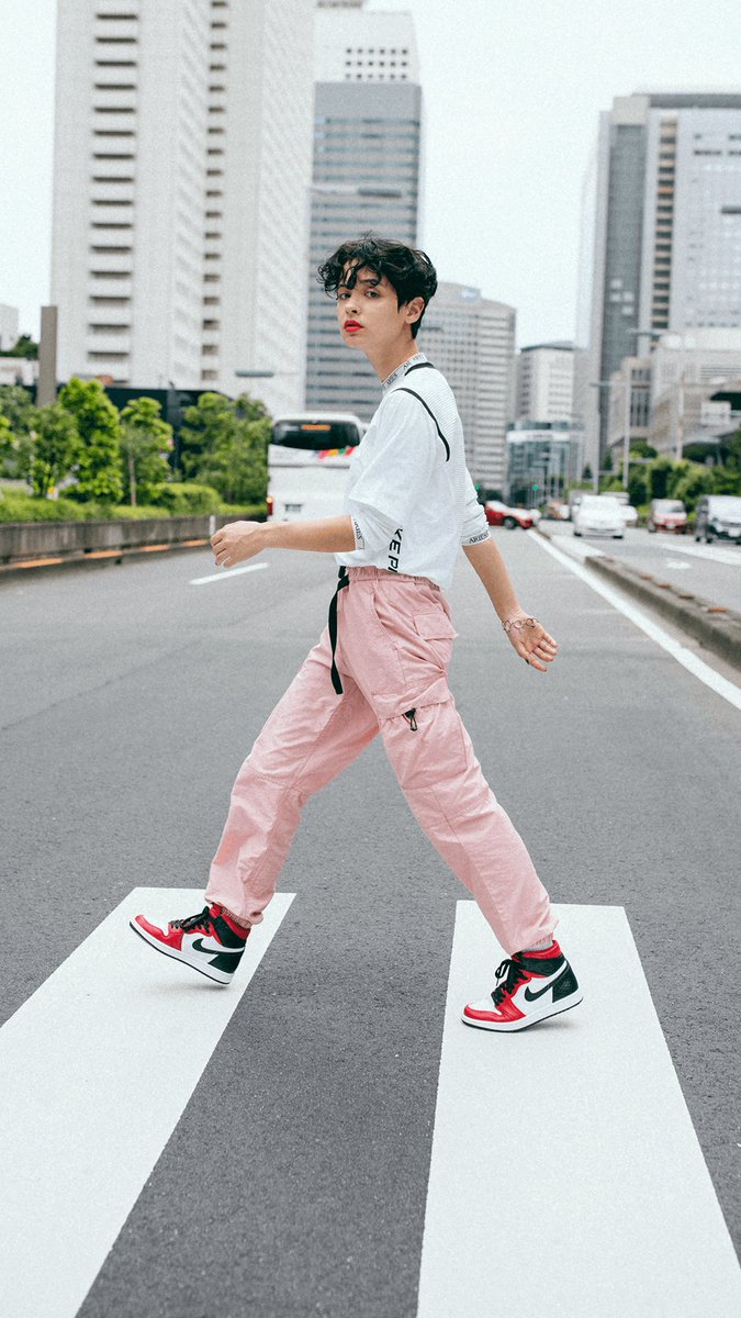 kizunkyk's tweet photo. Nike SNKRSでチェック：https://t.co/C4FktzyE2y https://t.co/jdN94n5C2T