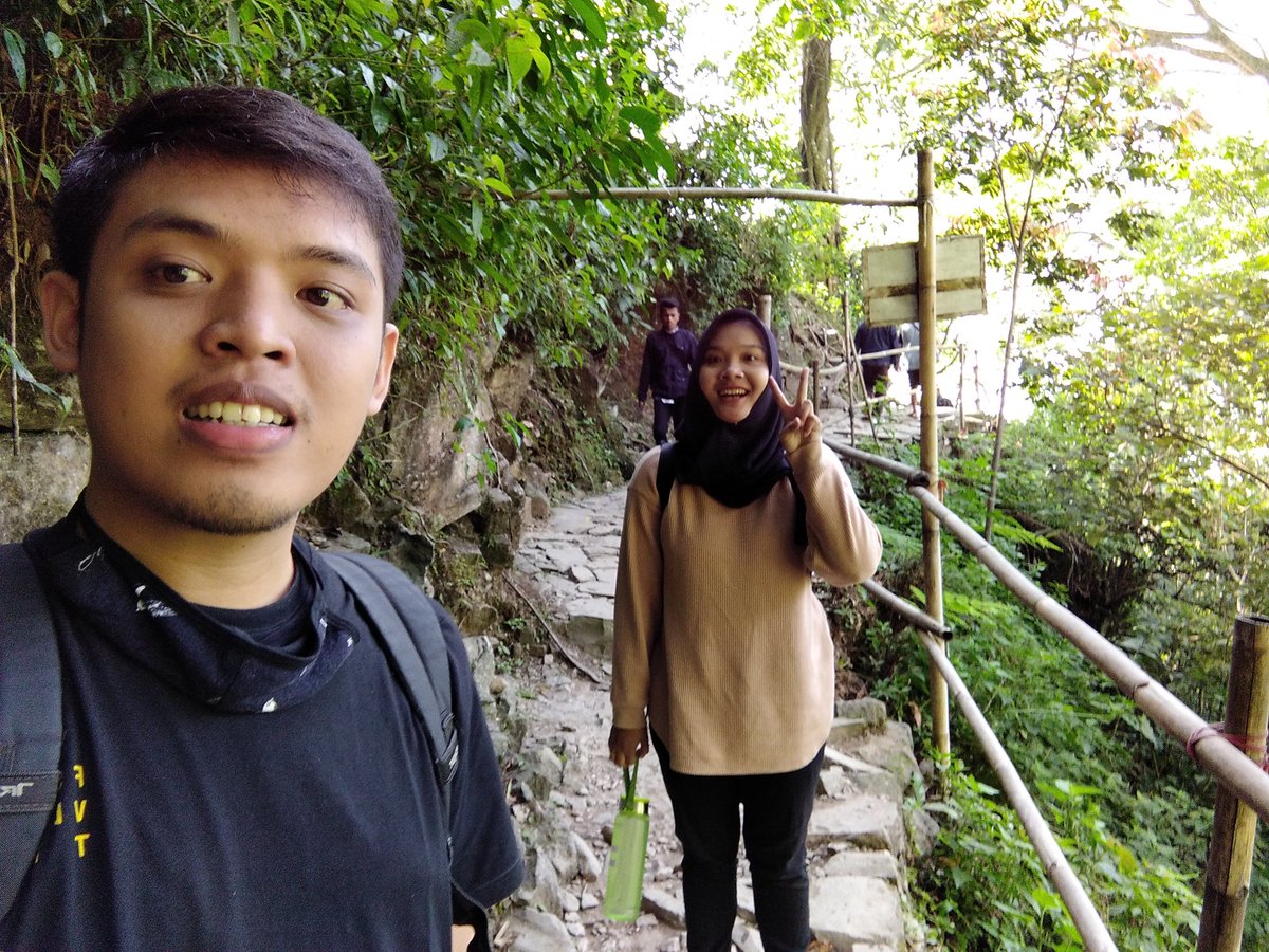 Kris Alfian tweet media