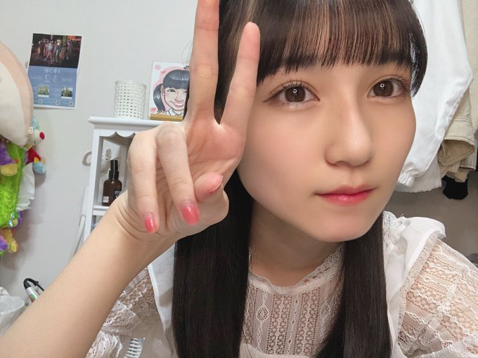 今村麻莉愛のTwitter画像36