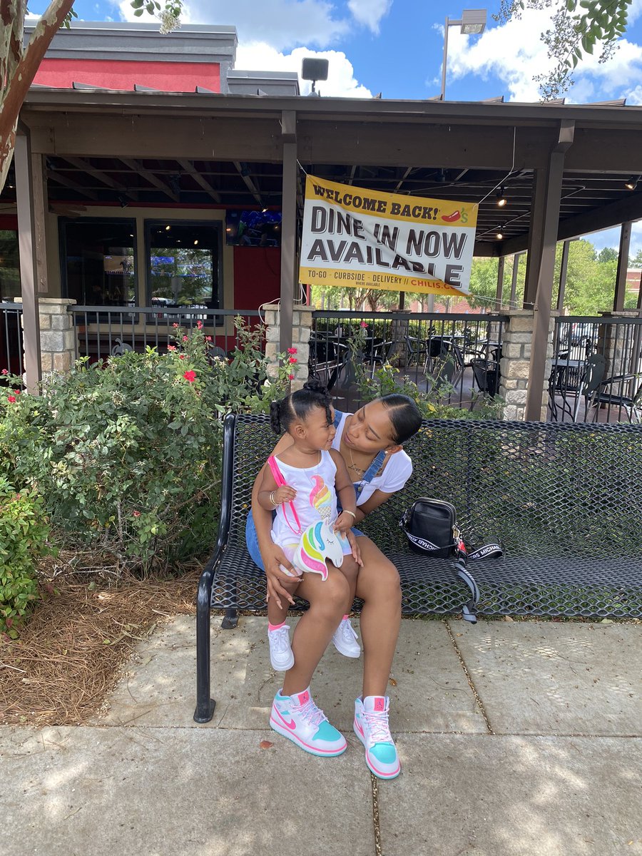 KiMariaaa's tweet image. Update 💕 #girlmom   The Pedro’s