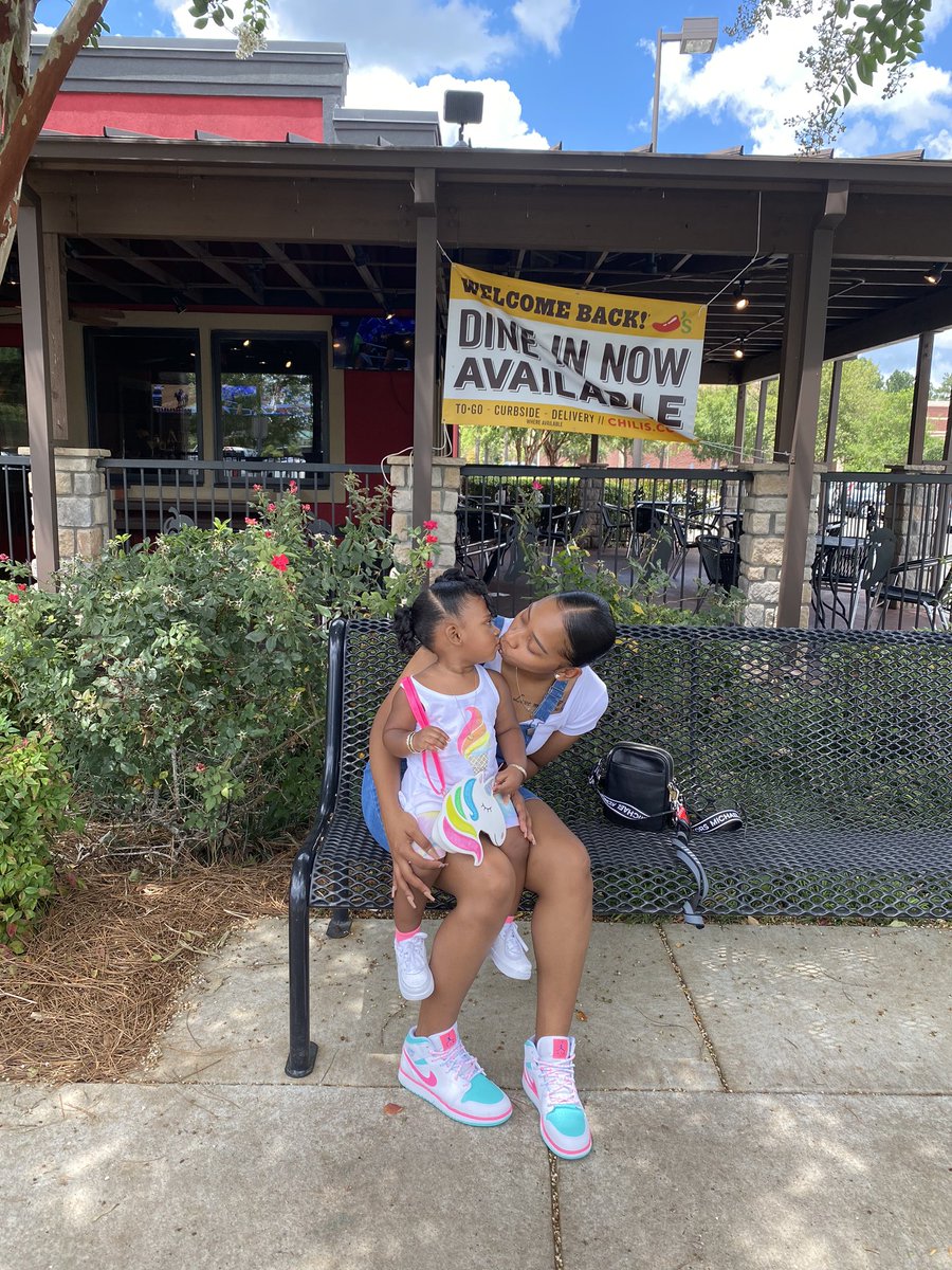 KiMariaaa's tweet image. Update 💕 #girlmom   The Pedro’s