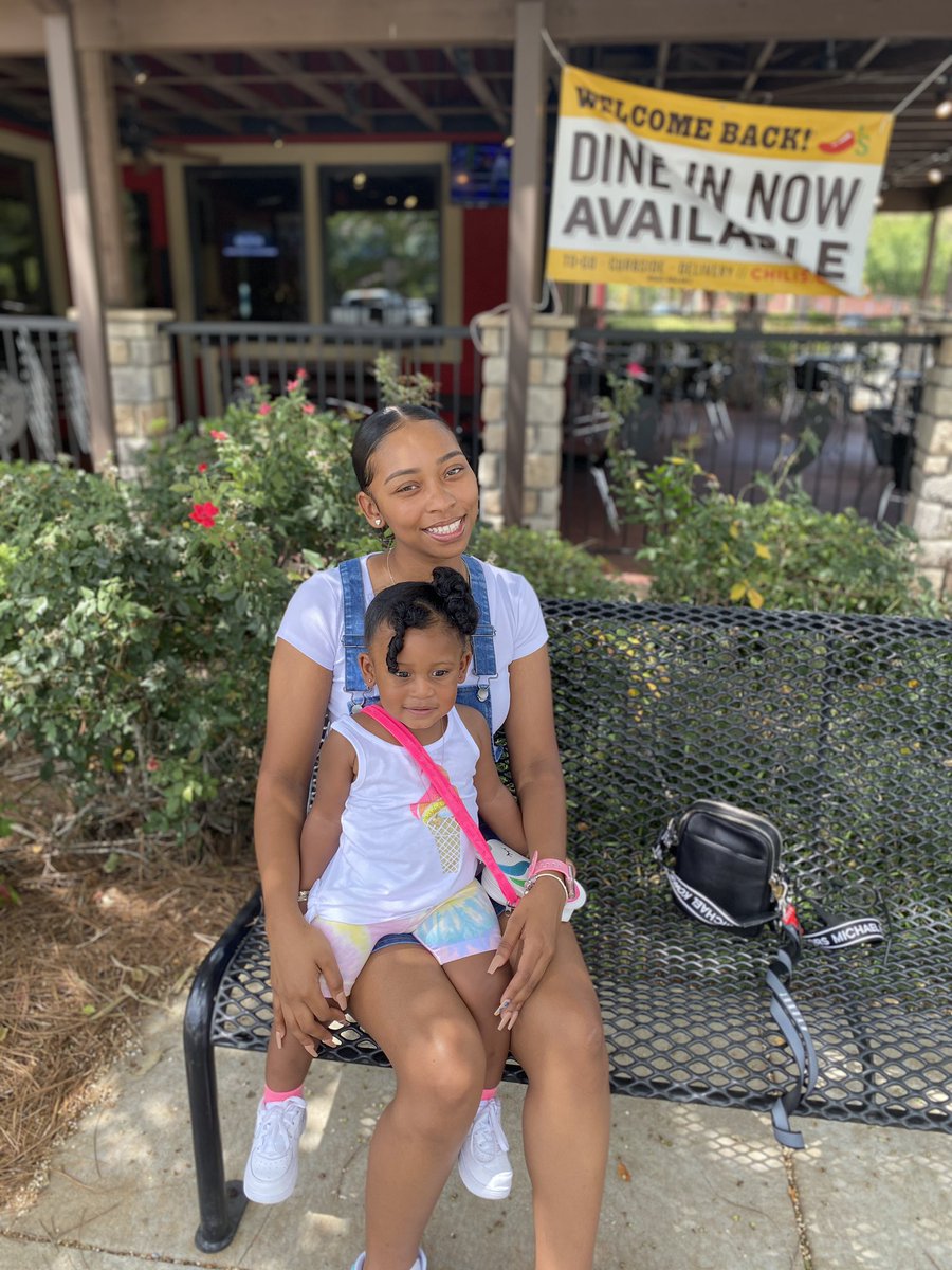 KiMariaaa's tweet image. Update 💕 #girlmom   The Pedro’s