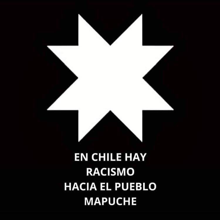 CamilaHochoa's tweet photo. #mapucheslibres https://t.co/4anVyhz95j