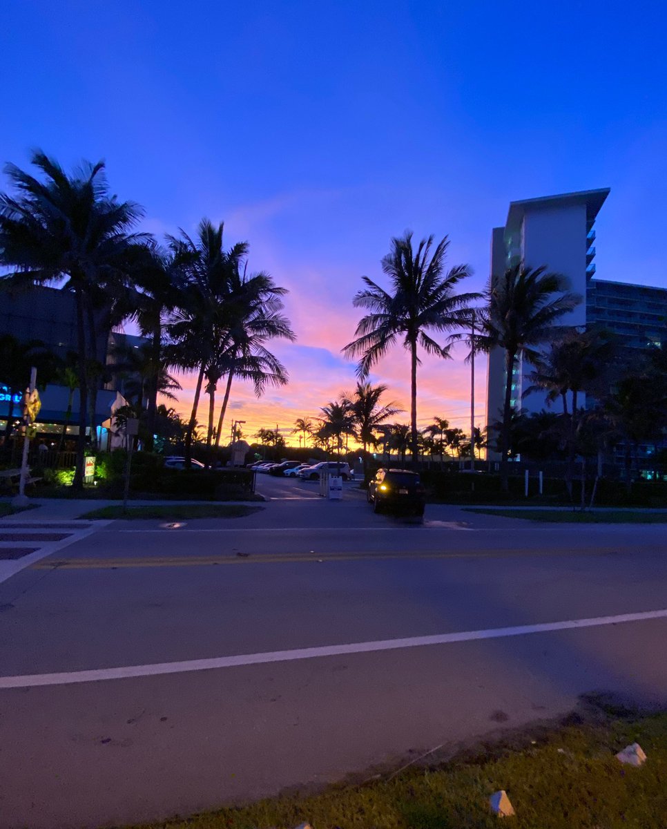Deerfield Beach, Florida