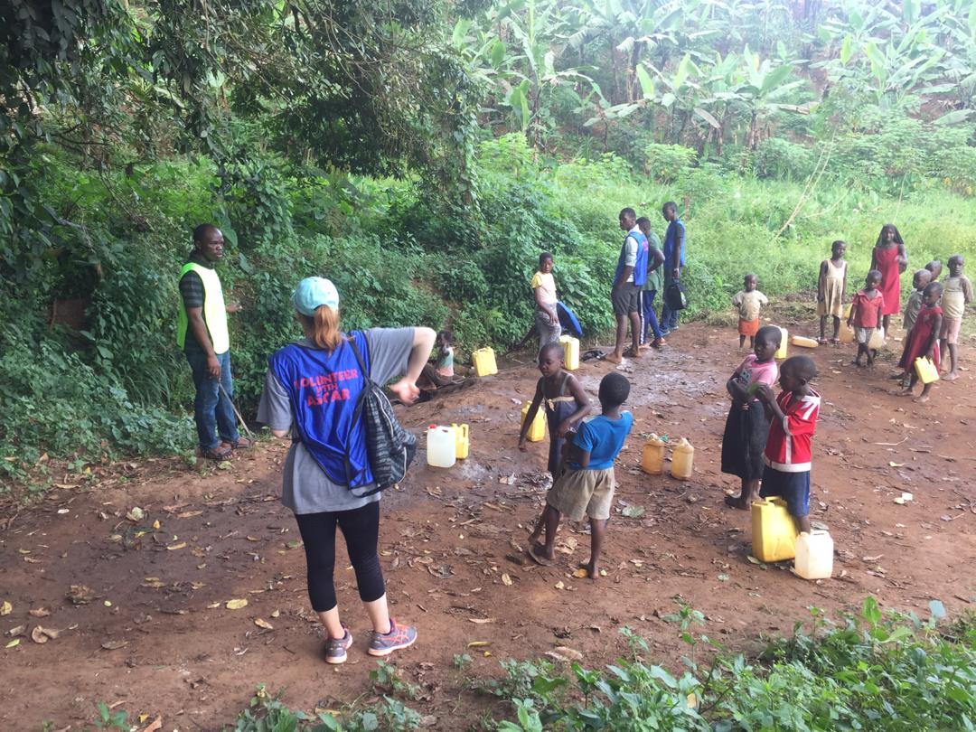 COMMUNITY OUTREACHING VOLUNTEER PROJECTS IN AFRICA | BOOK YOUR 2020/2021/2022 VOLUNTEER TRIP NOW. #volunteer #volunteerwork #volunteerafrica #volunteerabroad #volunteertrips #volunteertours
#volunteering #volunteertravel #volunteerism