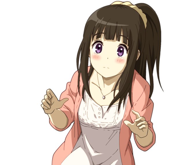 千反田えるのtwitterイラスト検索結果 千反田えるのtwitterイラスト検索結果
