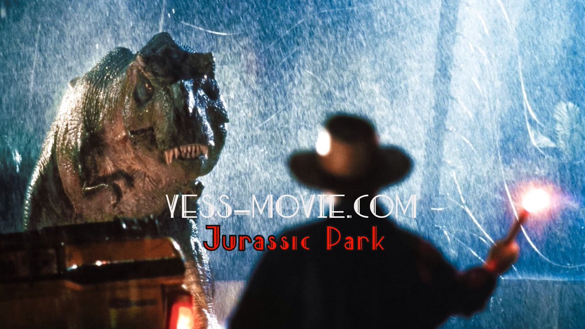 365Netflix's tweet photo. Full Watch Jurassic Park Full Movie Online Free 123Movies ⚡️ “Full Watch Jurassic Park Full Movie Online Free 123Movies”

https://t.co/y060EugbpW https://t.co/BDYG69iU8j