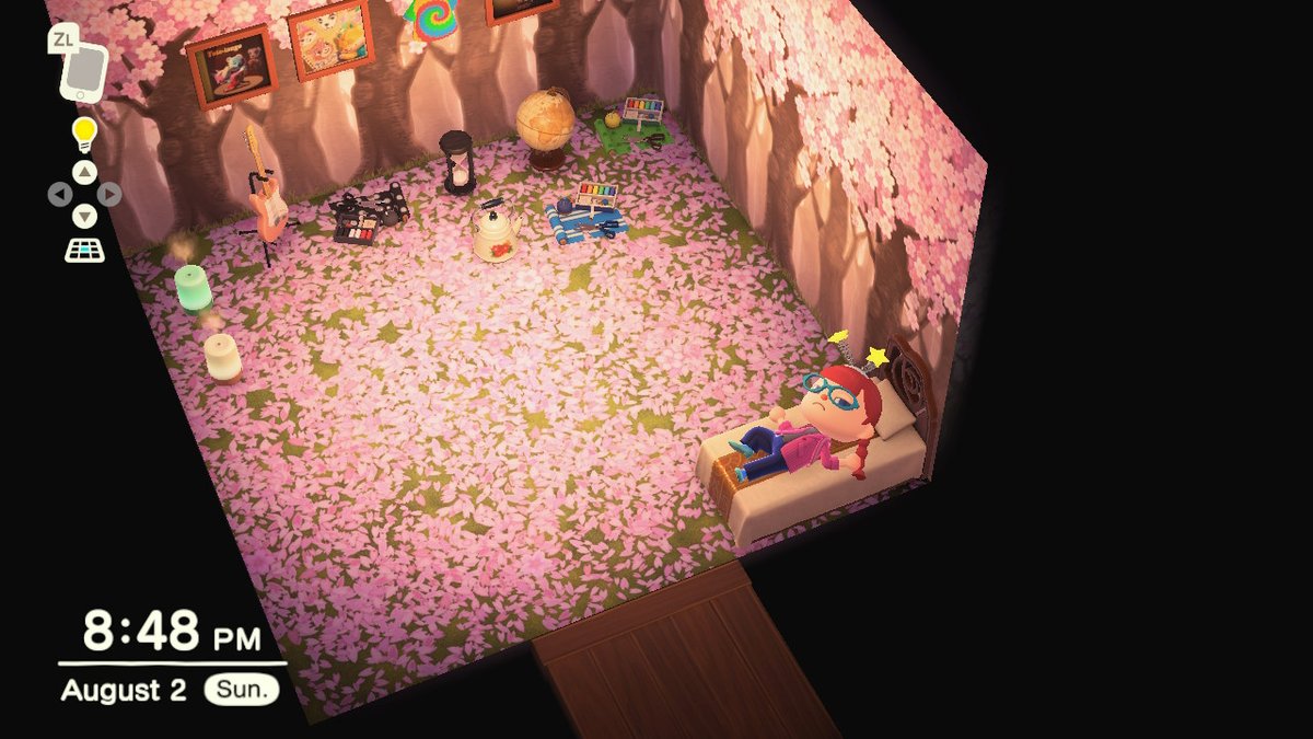 GamingMellybean's tweet photo. Anope part 2 #AnimalCrossing #ACNH #NintendoSwitch https://t.co/DXUCunTLqh