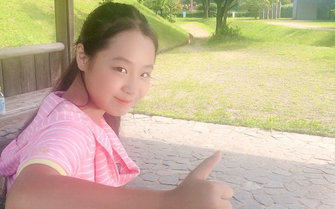 Twitterのコスプレ画像8