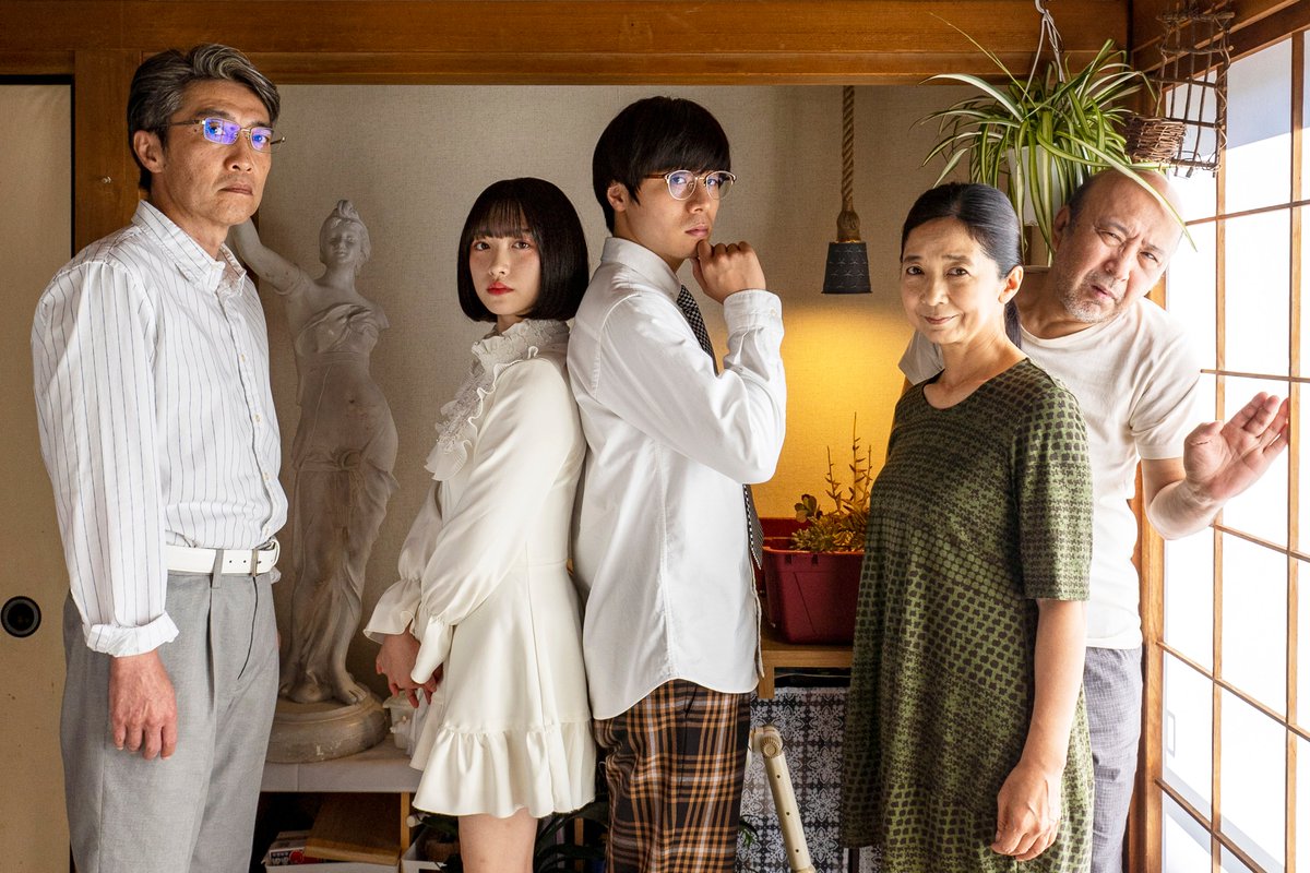 小松孝 映画 猫と塩 または砂糖 21年公開 Ganbare Komatsu Twitter 小松孝 映画 猫と塩 または砂糖 21年公開 Ganbare Komatsu Twitter