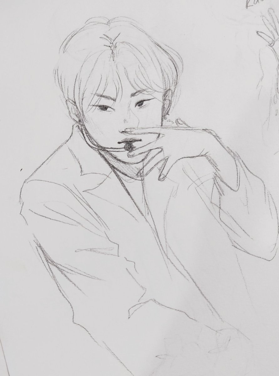 Hoshi best boy 🐯💕
#seventeenfanart #호시 