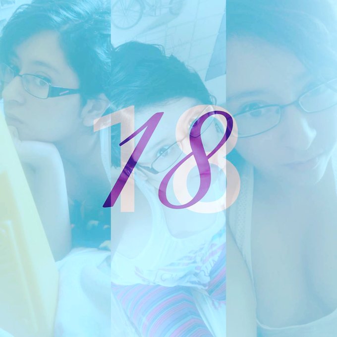 #NuevaFotoDePerfil AAyer fue mi cumplea&ntilde;os 18 as&iacute; que ya soy un #adult y 💯 #Legal #Purple #Blue #girl<a href="/tag/nuevafotodeperfil"class="tags">#NuevaFotoDePerfil</a><a href="/tag/purple"class="tags"><span>#purple</span></a><a href="/tag/girl"class="tags"><span>#girl</span></a><a href="/tag/blue"class="tags"><span>#blue</span></a><a href="/tag/adult"class="tags"><span>#adult</span></a><a href="/tag/legal"class="tags"><span>#legal</span></a>