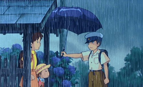 トトロのカンタはサツキが大好き イケメンでかっこいい かわいい魅力を解説 アニツリー