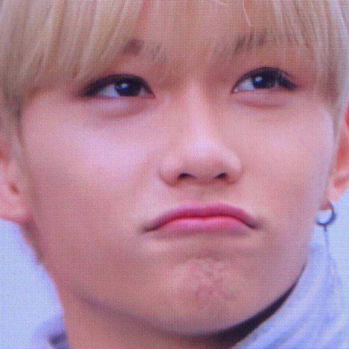 Are you okay? :(
