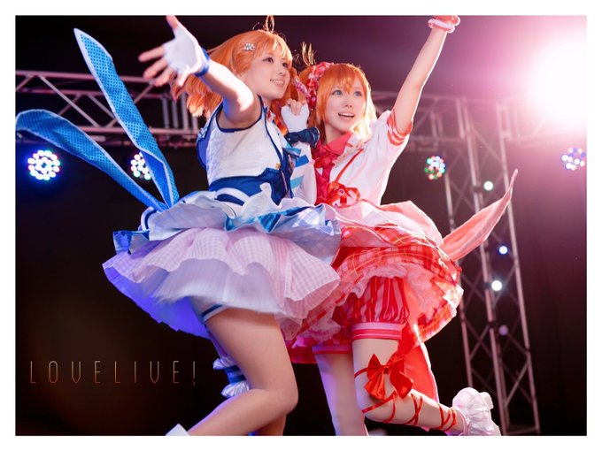 Twitterのコスプレ画像33