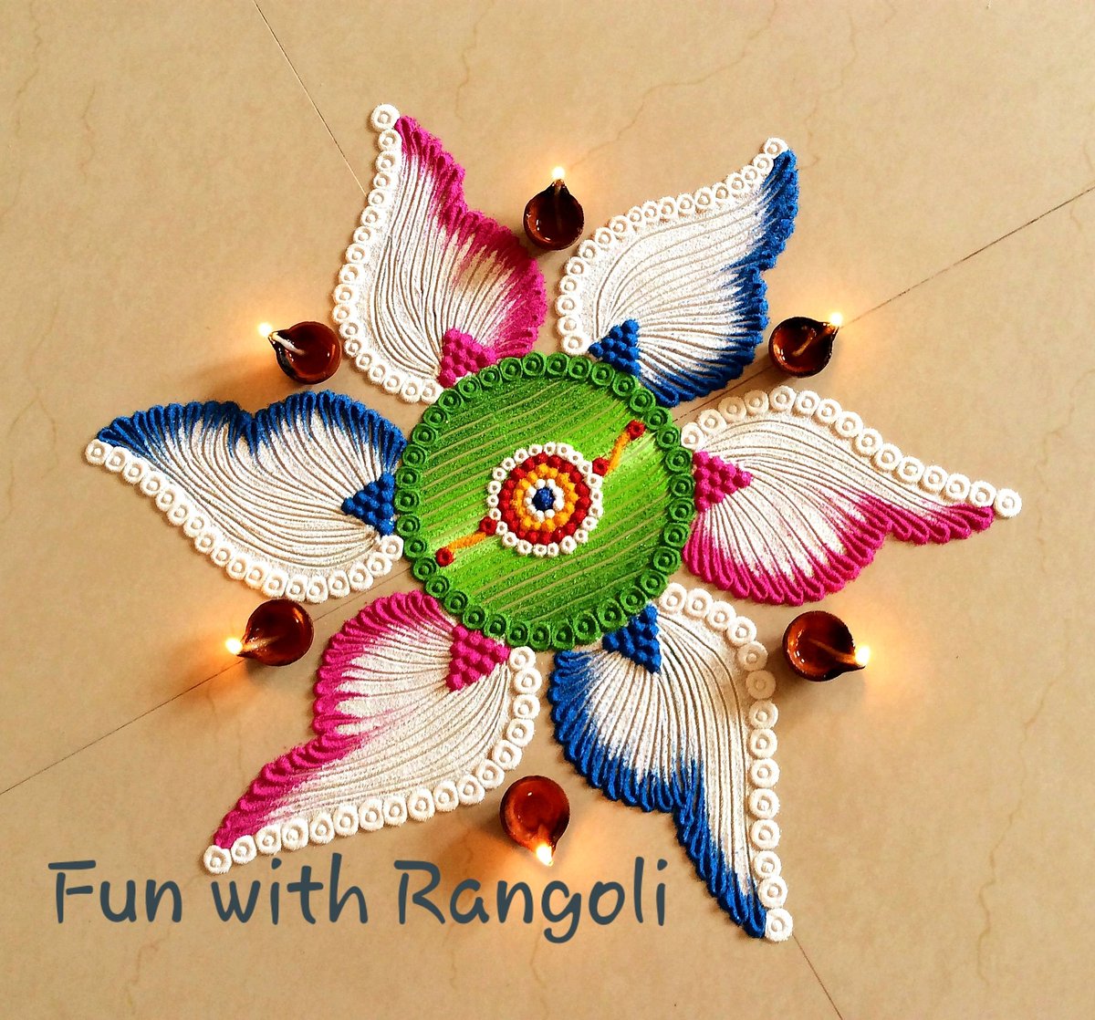 funwithrangoli's tweet photo. #HappyRakshaBandhan pls chk out the video 😊

https://t.co/bqCo5SRJcA

#RakshaBandhan #RakshaBandhan2020 #Rakhi #rakshabandhanspecial #RakshaBhandan #rangoli #rakhispecial #brothers #rakhigifts #rakhicelebration #brothersisterlove  #Brothersister #brotherandsister #rakhi2020 https://t.co/6LOJhdsa0Q