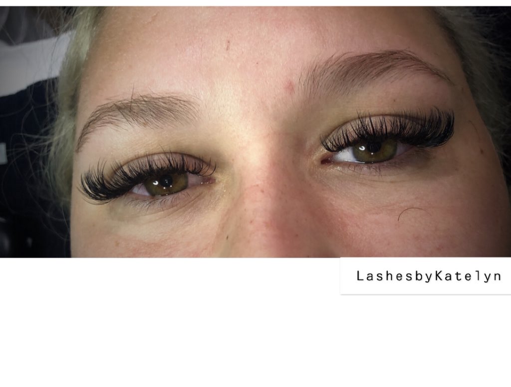 KatelynHenry7's tweet photo. I have a few openings in Ardmore this week!          
      Message me for availability 💕 #lashartistarlington #lashextensions #lashboxlafamily #lashindustry https://t.co/iutYNHerAv